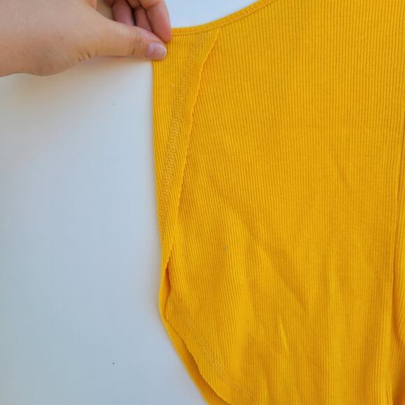 Free People Tank Top XS - Picture 6 of 8